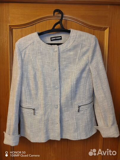 Женские вещи