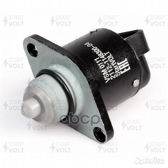 Регулятор холостого хода для а/м Лада 2110 толс