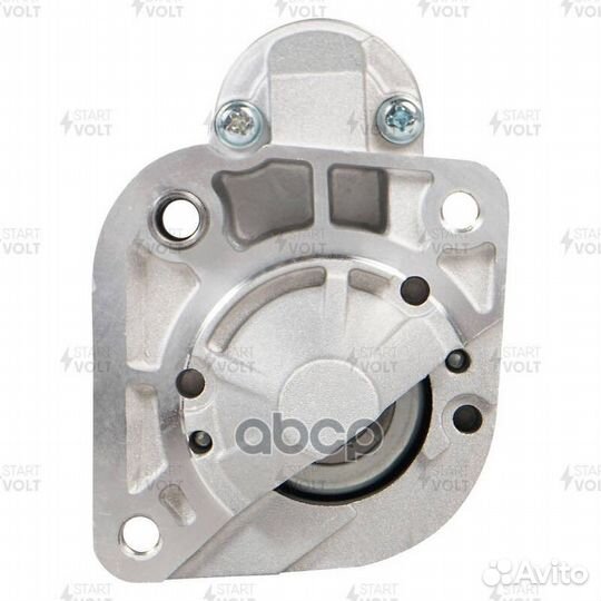 Стартер для а/м Лада Largus (12) /Renault Logan