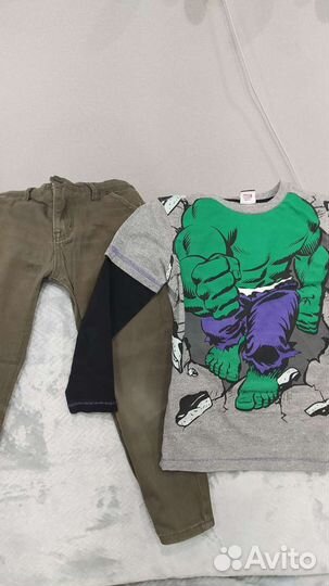 Детская одежда