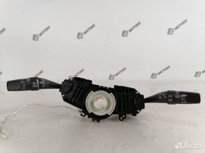 Блок подрулевых переключателей Honda Elysion RR1