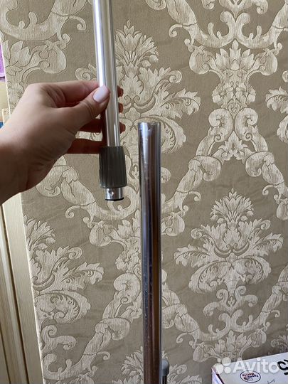 Отпариватель пароочиститель