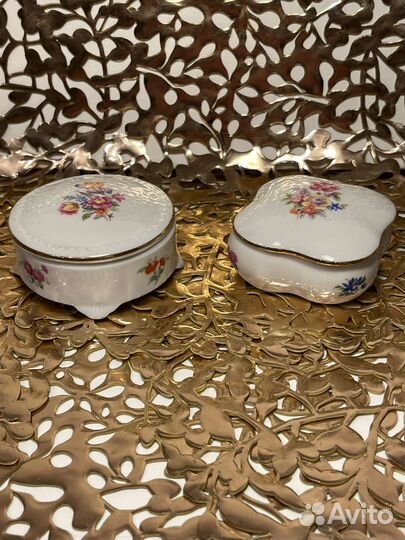 Шкатулочка