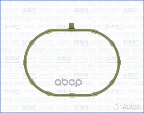 Прокладка впускного коллектора 01110100 Ajusa