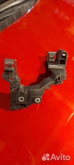 Крепление фар киа сид 2