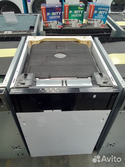 Посудомоечная машина Krona ammer 45 BI K