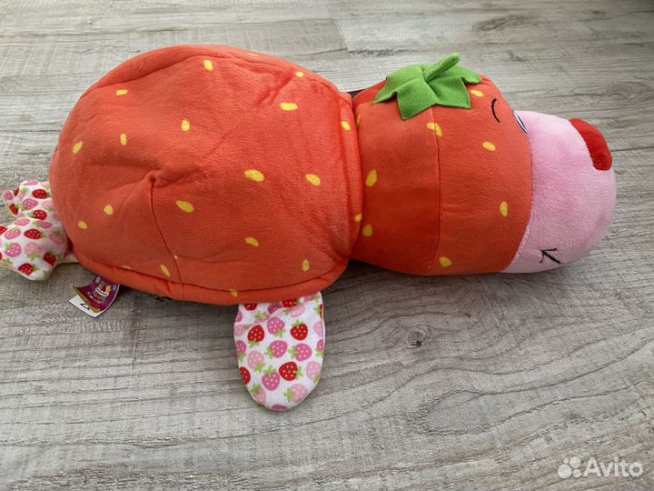 Мягкая игрушка Вывернушка