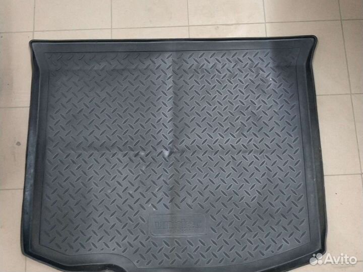 Коврик Камри