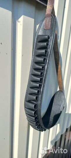 Патронтаж 1974г.в