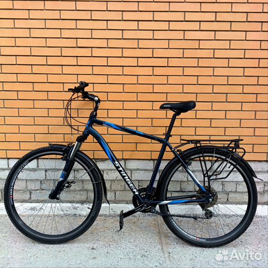 Stinger Horizont STD 28 Shimano