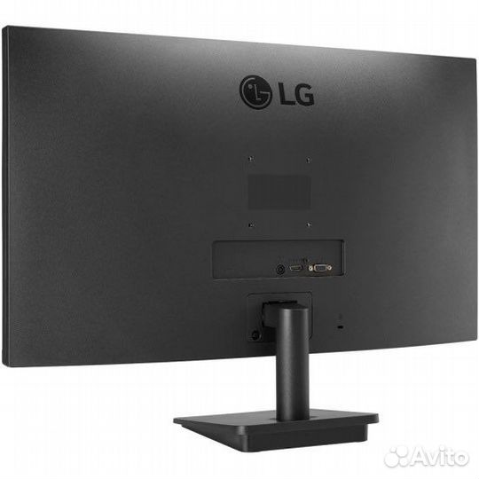 Монитор LG 24MP400-B,75 Гц (новый)