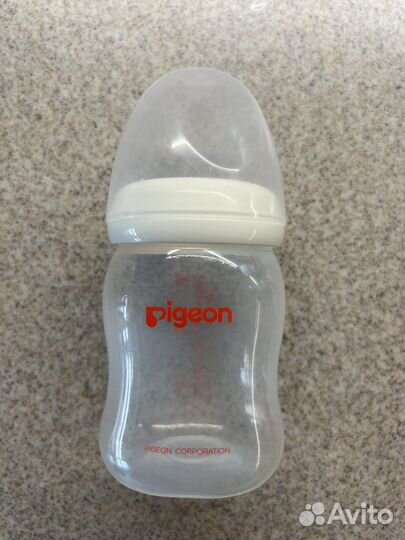 Бутылочки для кормления pigeon