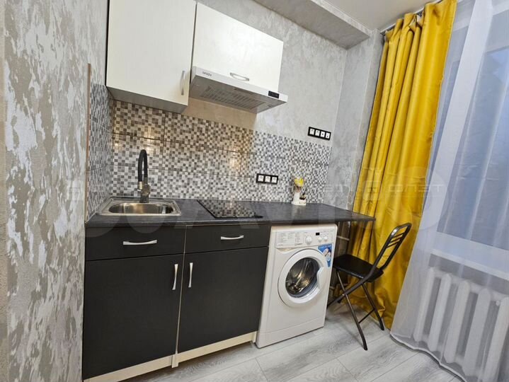 Комната 11 м² в 4-к., 2/4 эт.