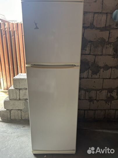 Холодильник