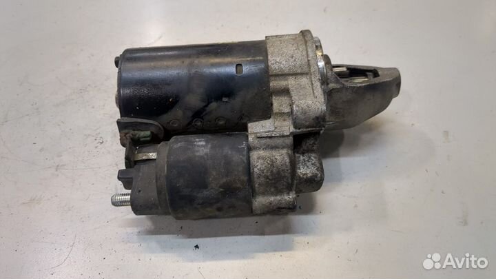 Стартер Mercedes CLK W209, 2003