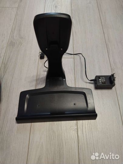 Пылесос Polaris pvcs 1125