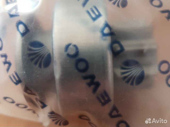 Бендикс стартера Daewoo Nexia (9зуб)