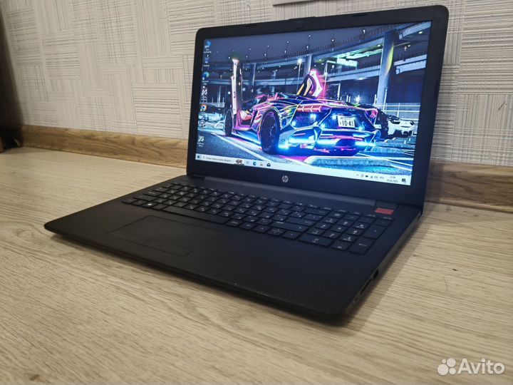 Ноутбук для дома, работы и учёбы