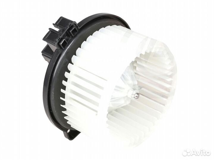 Моторчик печки Моторчик отопителя Вентилятор печки