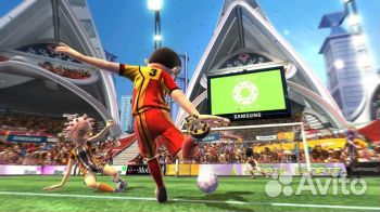 Kinect Sports: Ultimate Collection (Xbox 360)