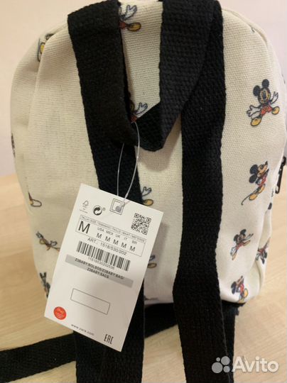 Рюкзак детский zara