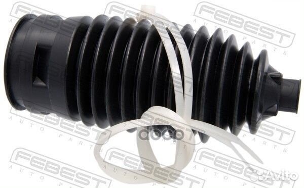 Пыльник рулевой рейки nissan teana 03-08/BMW MI