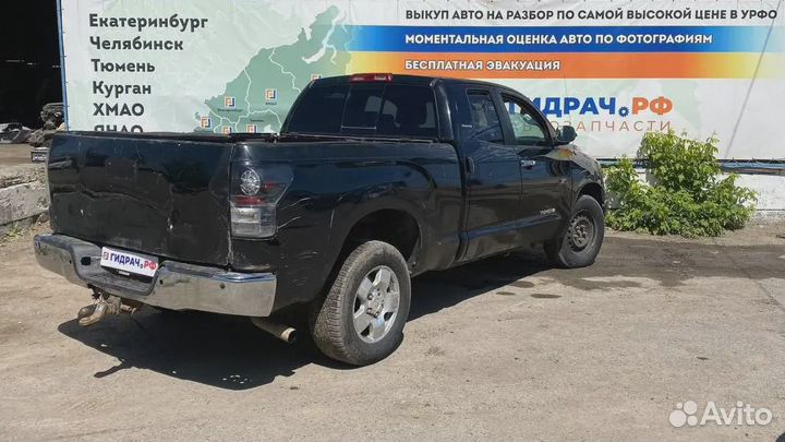 Кронштейн радиатора кондиционера Toyota Tundra (XK50)