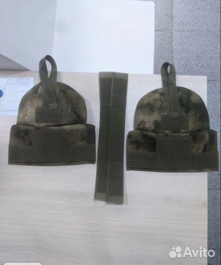 Защита плеч бр1 для бронежилета