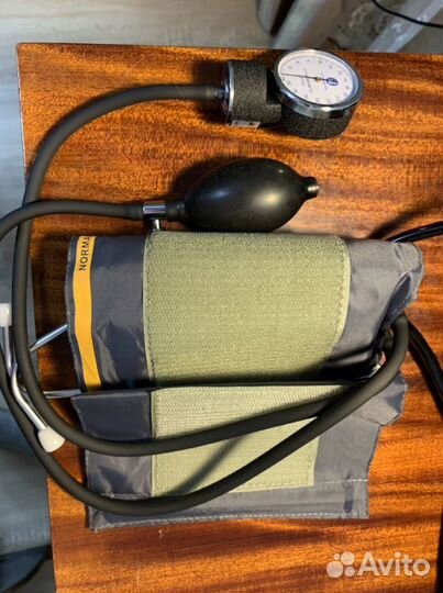 Тонометр для домашнего использования (LD-60)