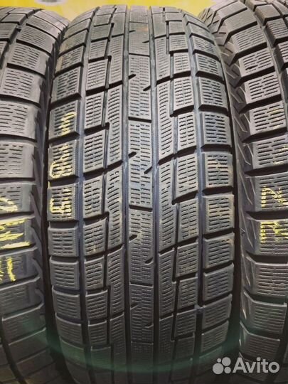 Yokohama Ice Guard IG30 215/60 R17 96Q