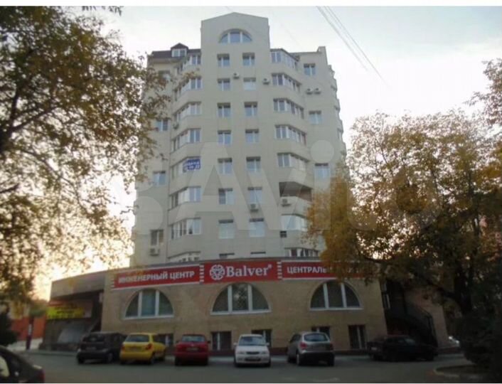 Машиноместо, 18 м²