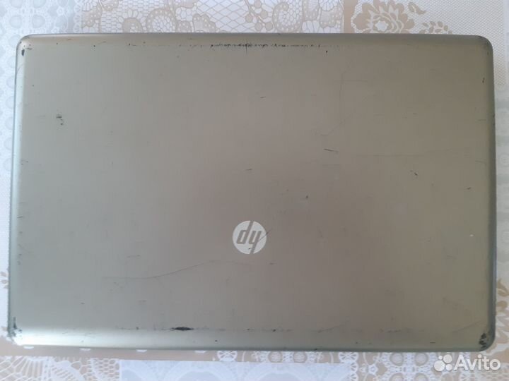 Ноутбук HP 635