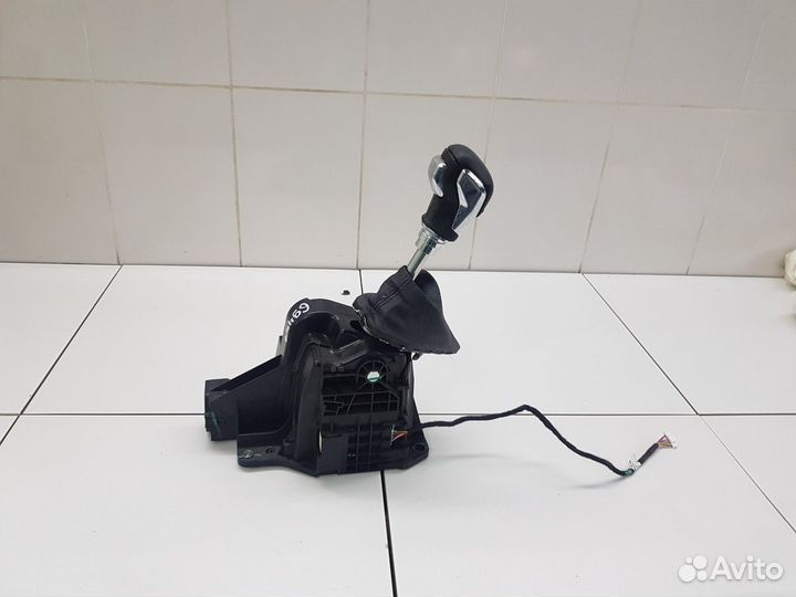 Кулиса кпп (Chery Tiggo 4)