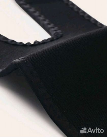 Манжеты (2 шт.)