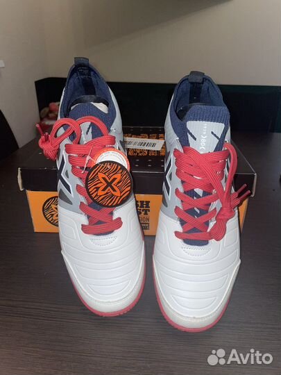 Кеды Munich для мини-футбола или футзала