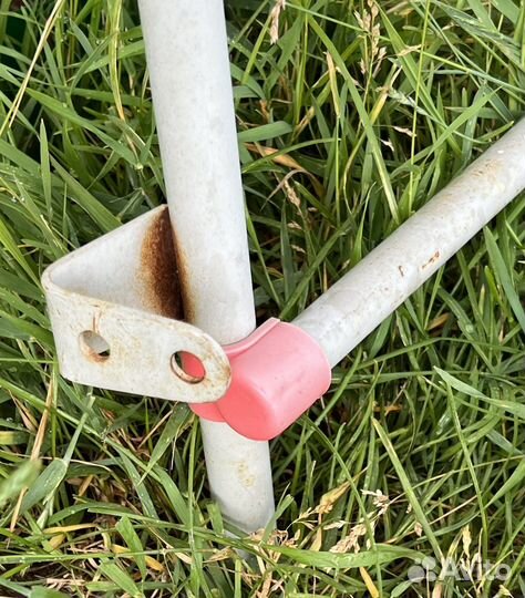 Лестница детская спортивная