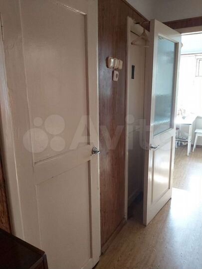 2-к. квартира, 54,9 м², 2/4 эт.