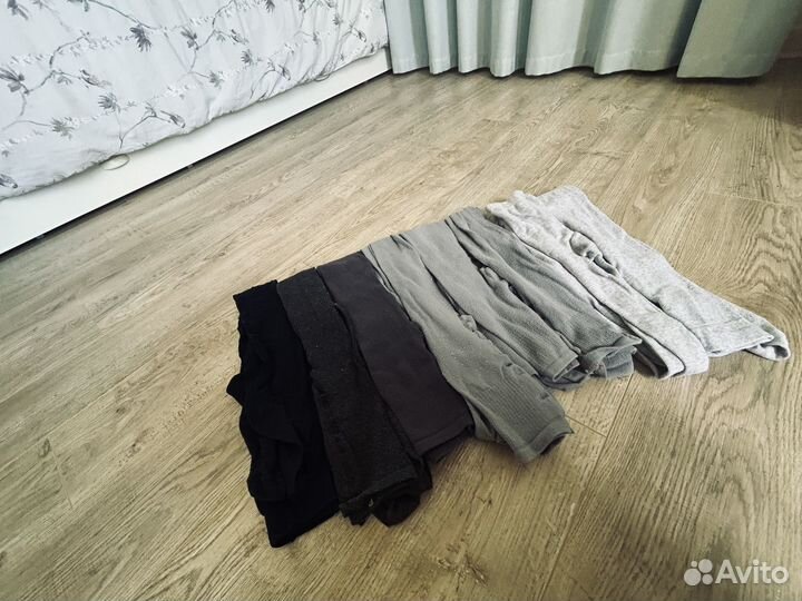 Колготки детские