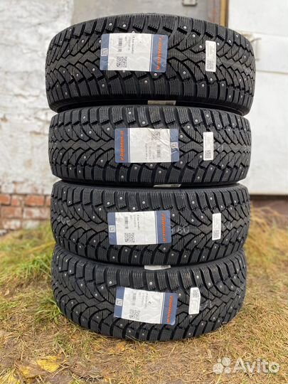 Formula Ice 215/65 R16