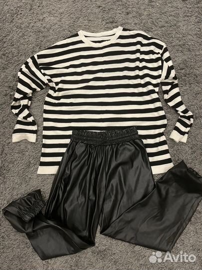 Свитшот, свитер, кофта