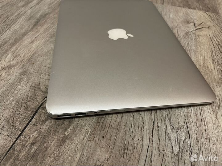 Apple macbook air 13 2017