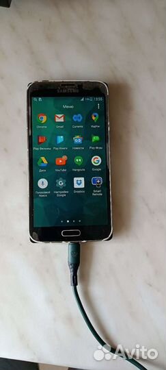 Samsung Galaxy S5 mini SM-G800H, 16 ГБ