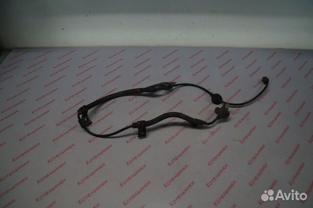 Nissan 47911-3J600 Датчик ABS левый передний