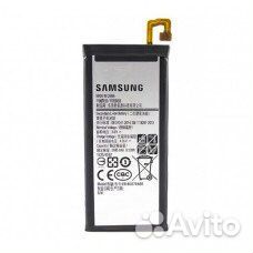 Аккумулятор Samsung G570F Galaxy J5 Prime EB-BG570