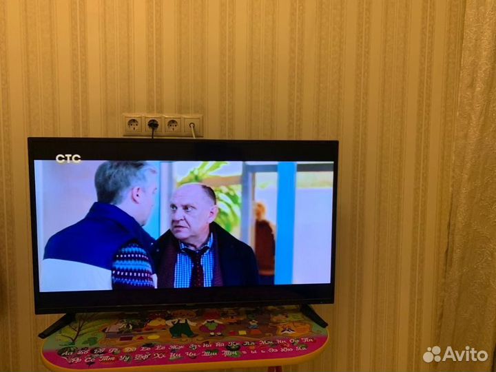 Телевизор бу