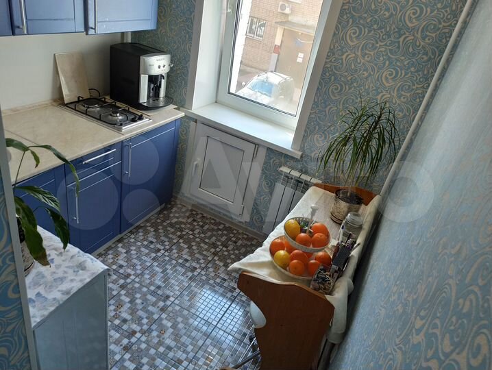 1-к. квартира, 20,8 м², 2/9 эт.