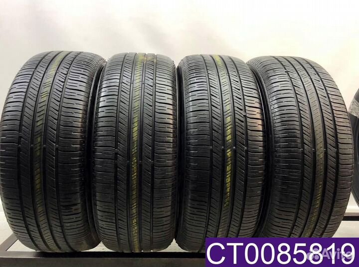 Goodyear Eagle LS 2 225/55 R18 96T