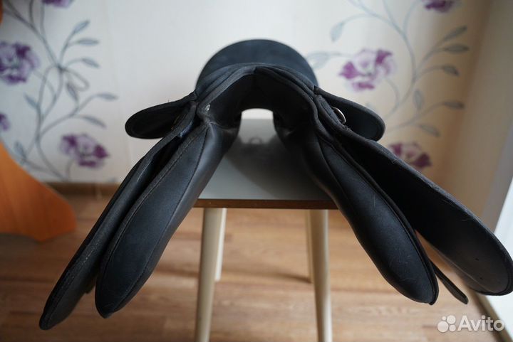 Седло Daslo универсальное
