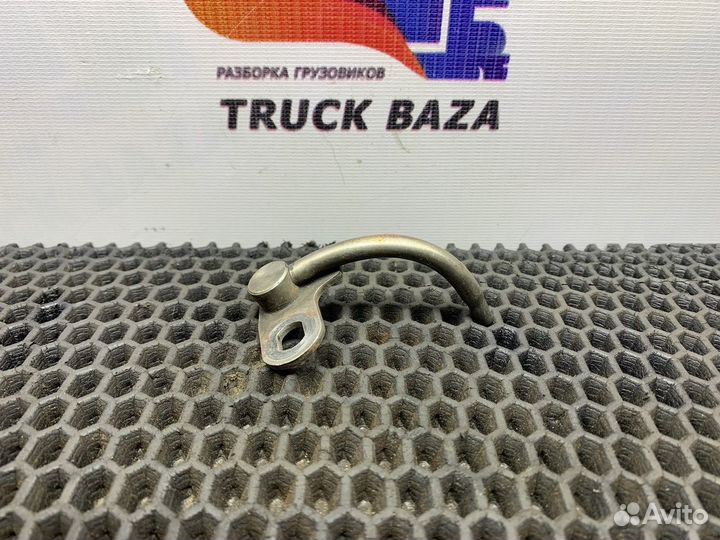 Форсунка масляная