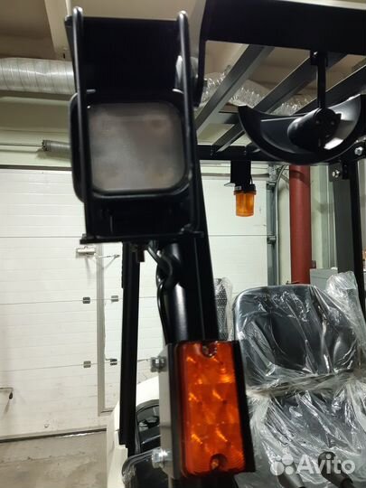 Вилочный погрузчик TFN CPCD25-XRW10, 2022